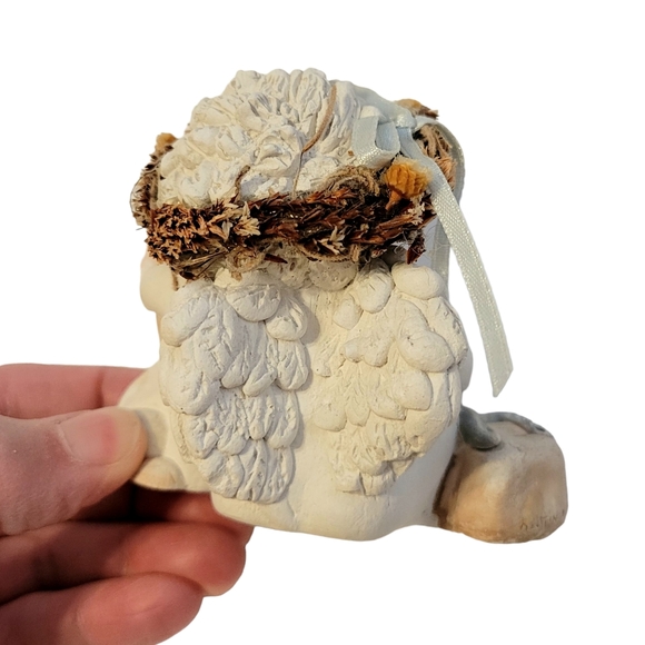 Dreamsicles- 2 figures - Picture 3 of 10